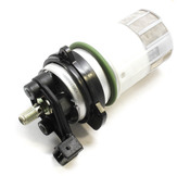 VW Fuel Pump 60mm - Genuine VW 191906091H