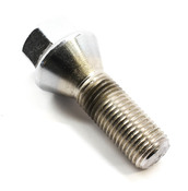 Volvo Wheel Lug Bolt - Genuine Volvo 9485474