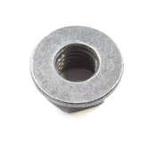 Volvo Suspension Stabilizer Bar Link Nut - Genuine Volvo 987891