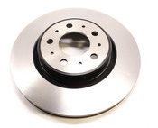 Volvo Disc Brake Rotor - Genuine Volvo 31262095