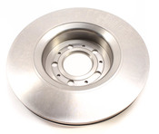 Volvo Disc Brake Rotor - Genuine Volvo 31262095