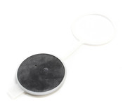 Mercedes Washer Reservoir Cap - Genuine Mercedes 2028609369