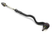BMW Tie Rod Assembly Right (E46 M3) - Genuine BMW 32112228786