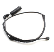 BMW Brake Pad Wear Sensor - Genuine BMW 34351165580