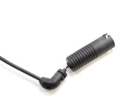 BMW Brake Pad Wear Sensor - Genuine BMW 34351165580