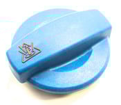Audi Expansion Tank Cap - Genuine Audi 8E0121321