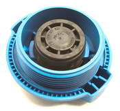 Audi Expansion Tank Cap - Genuine Audi 8E0121321
