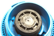 Audi Expansion Tank Cap - Genuine Audi 8E0121321