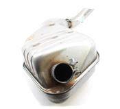 Volvo Exhaust Muffler Rear - Genuine Volvo 9404421