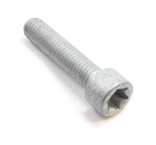 Mercedes Fan Clutch Bolt - Genuine Mercedes 000000004138