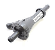 Volvo Booster Vacuum Ejector - Genuine Volvo 8677893