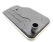 Mercedes Automatic Transmission Filter - Genuine Mercedes 2212770200