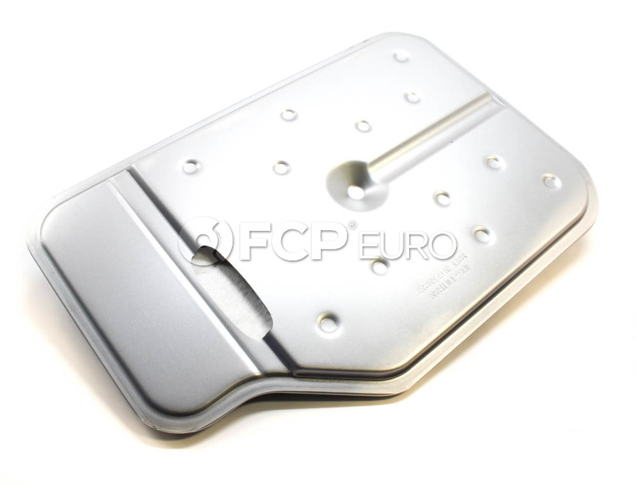 Mercedes Automatic Transmission Filter - Genuine Mercedes 