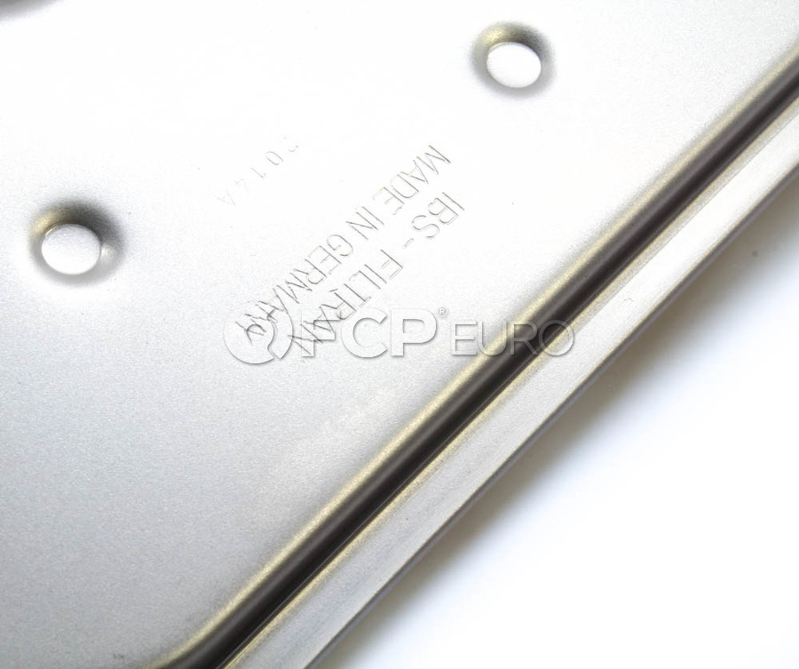 Mercedes Automatic Transmission Filter - Genuine Mercedes 