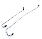 BMW Power Steering Rack Pipe Set - Genuine BMW 32131096845