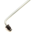 BMW Power Steering Rack Pipe Set - Genuine BMW 32131096845