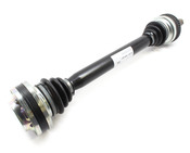 BMW Axle Shaft Assembly - Genuine BMW 33207839467