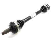 BMW Axle Shaft Assembly - Genuine BMW 33207839467