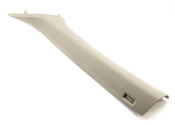BMW A Pillar Cover Left - Genuine BMW 51437073605