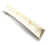 BMW A Pillar Cover Left - Genuine BMW 51437073605