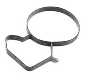 BMW Engine Coolant Thermostat Gasket (318i 318is 318ti Z3) - Genuine BMW 11531743179