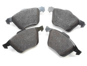 Volvo Disc Brake Pad Set - Genuine Volvo 32373163