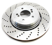 BMW Brake Disc - Genuine BMW 34212282807