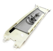 BMW Hellgrau B Pillar Cover Right (E46) - Genuine BMW 51438225572