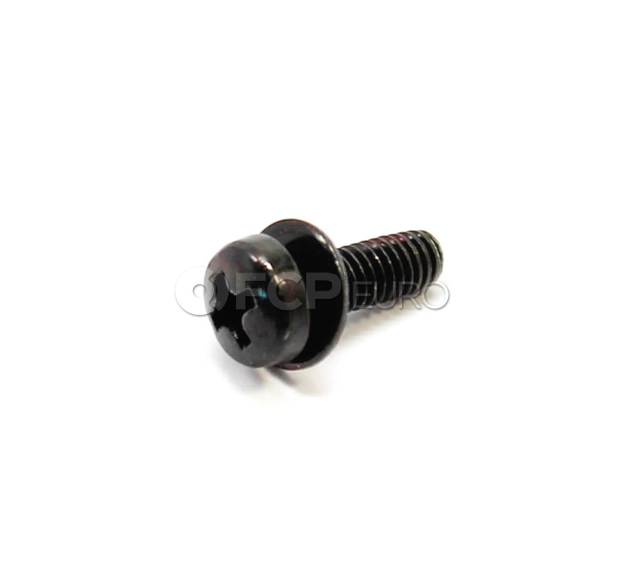 BMW Fillister Head Screw (M4x12) Genuine BMW 07119900692 | FCP Euro