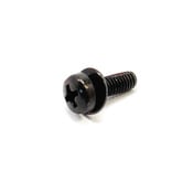 BMW Fillister Head Screw (M4x12) Genuine BMW 07119900692