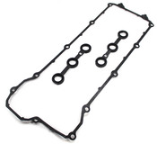 BMW Valve Cover Gasket Set - Reinz 11120034107