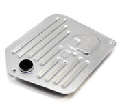 BMW Automatic Transmission Filter - Genuine BMW 24341422673