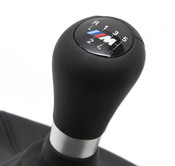 BMW Illuminated Shift Knob With Boot - Genuine BMW 25112284205
