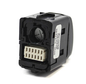 Volvo Door Mirror Switch - Genuine Volvo 30746009
