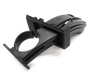 BMW Cup Holder Instrument Panel Passenger - Genuine BMW 51163417439