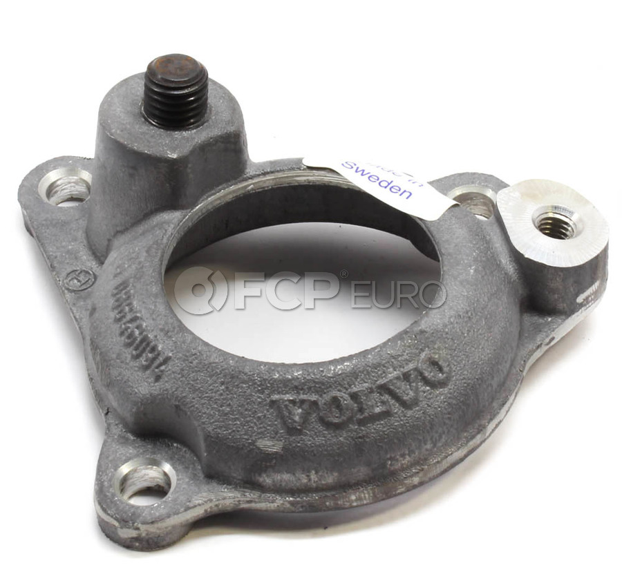 Volvo Shock Mount Bracket - Genuine Volvo 8646092 | FCP Euro