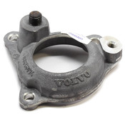 Volvo Shock Mount Bracket - Genuine Volvo 8646092
