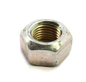 BMW Self-Locking Hex Nut - Genuine BMW 07129922745