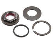 BMW Automatic Transmission Output Shaft Flange Nut Repair Kit (A5S360R/390R) - Genuine BMW 24217513337