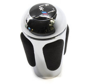 BMW SMG Shift Knob - Genuine BMW 25162282811