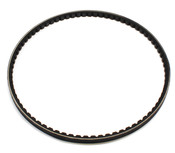 BMW Accessory Drive Belt Power Steering (318i 318is) - Genuine BMW 32421717953