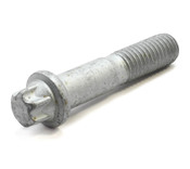 BMW Torx Screw With Ribs - Genuine BMW 33217571990