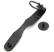 BMW Holding Strap - Genuine BMW 51478256162