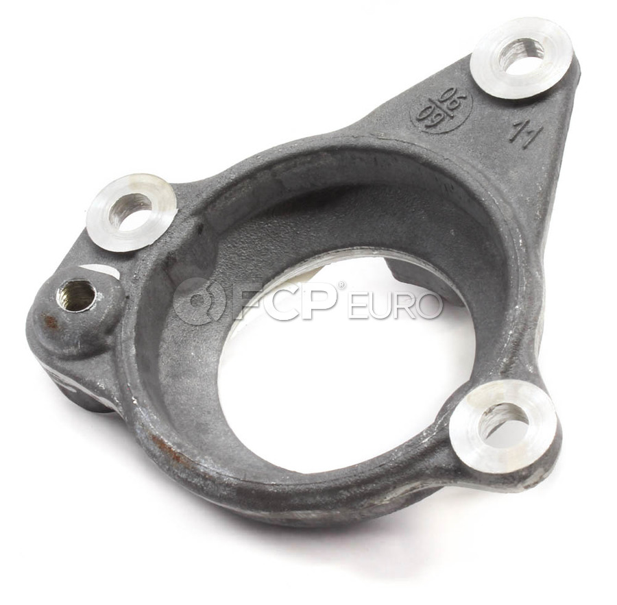Volvo Shock Mount Bracket - Genuine Volvo 8646092 | FCP Euro