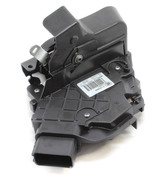 Volvo Door Lock Actuator Motor - Genuine Volvo 31253658