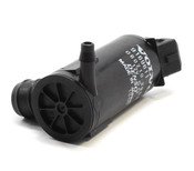 Volvo Windshield Washer Pump - Genuine Volvo 9169611OE