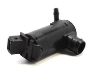 Volvo Windshield Washer Pump - Genuine Volvo 9169611OE