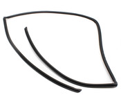 BMW Back Glass Seal - Genuine BMW 51318172755