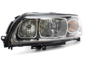 Volvo Headlight Assembly - Genuine Volvo 31276831