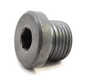 BMW Automatic Transmission Drain Plug - Genuine BMW 24117571242